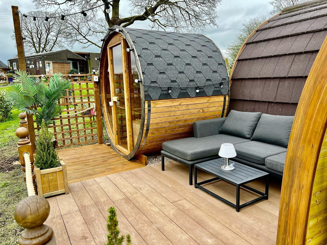 smartmak sauna reviews