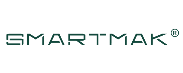 Smartmak logo