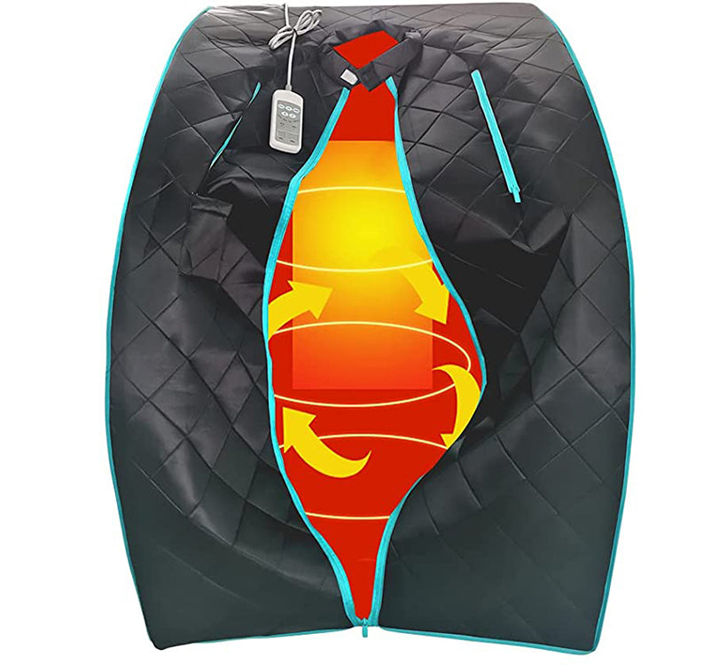 Smartmak Portable Far Infrared Sauna