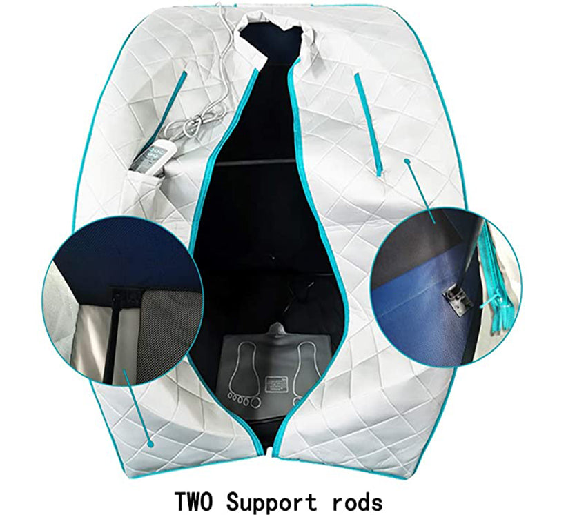 Smartmak Portable Far Infrared Sauna