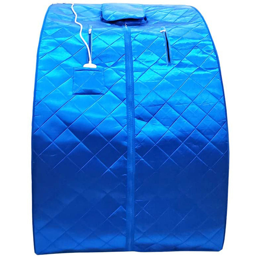 Smartmak Portable Far Infrared Sauna X-Large