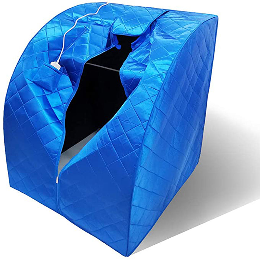 Smartmak Portable Far Infrared Sauna X-Large