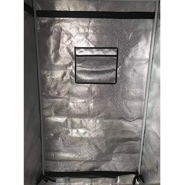 Smartmak Full Size Portable Steam Sauna Tent without Steamer