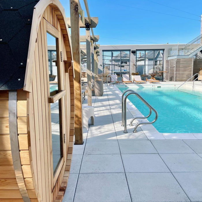 Garage Sauna: The Ultimate Guide to Building Your Sauna