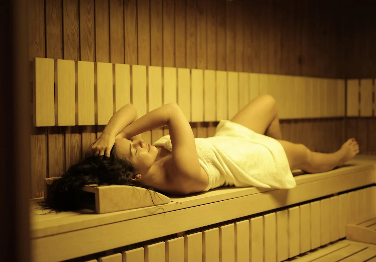 Why is a Home Infrared Sauna a Good Idea?