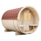 Smartmak Sauna Barrel Basic