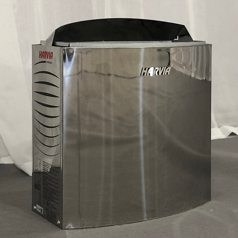 Harvia Stove