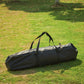New Outdoor Portable 3-4person Sauna Tent With Wood Burning Stove