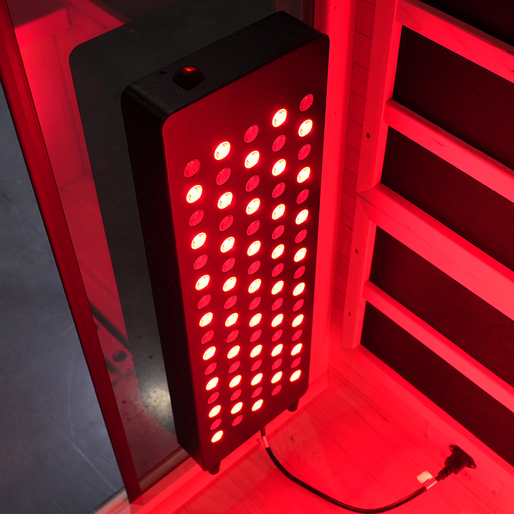 Red Light Therapy