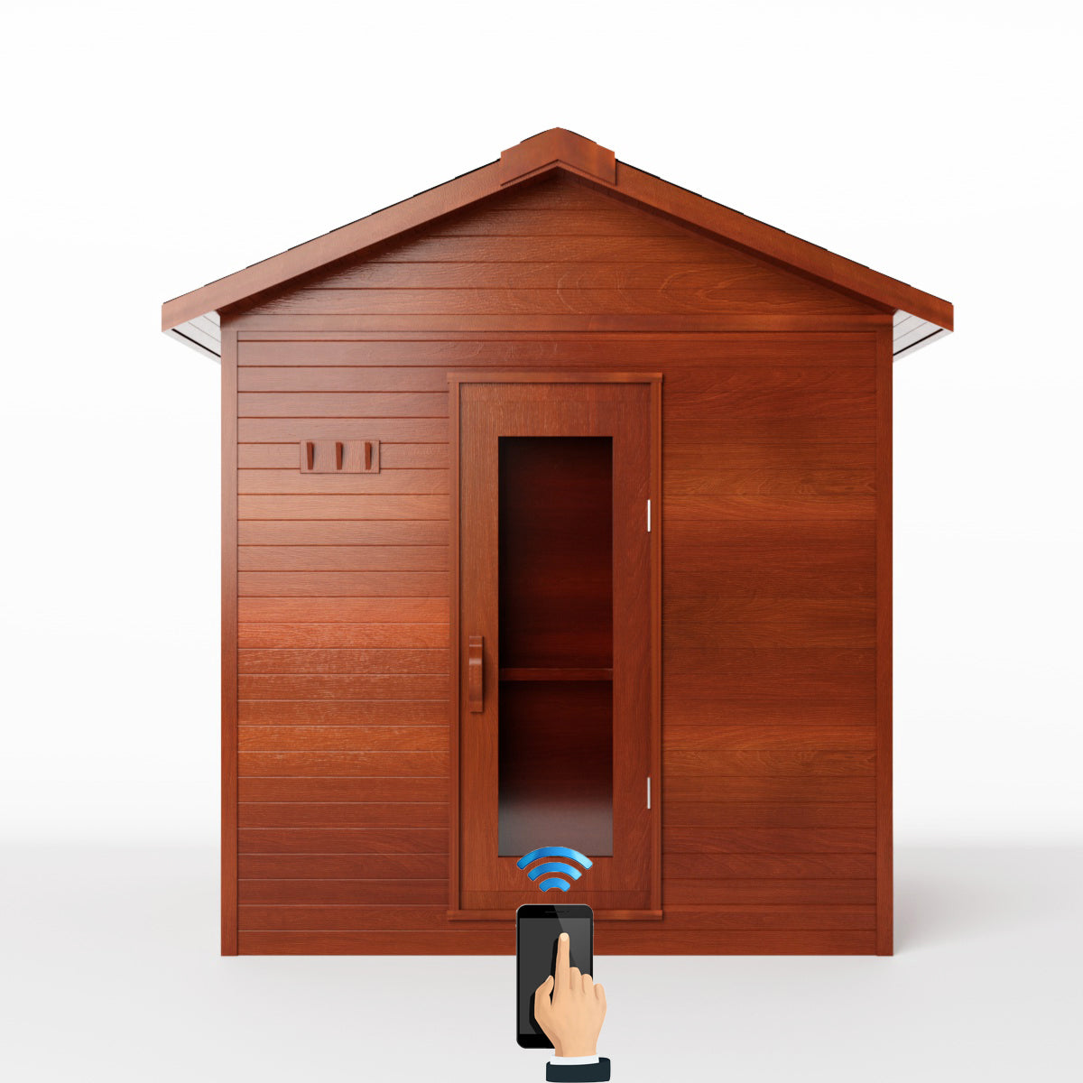 smartmak-outdoor-cabin-sauna-square-steam-sauna-cabin-3