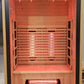 Smartmak Luxury Ozone Dry Far Infrared Indoor Sauna