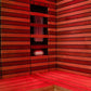 Smartmak Steam and Far-infrared Dual-purpose Sauna