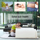 1200W Portable Slim Dome Infrared Sauna For Fumigation Bed Beauty Salon