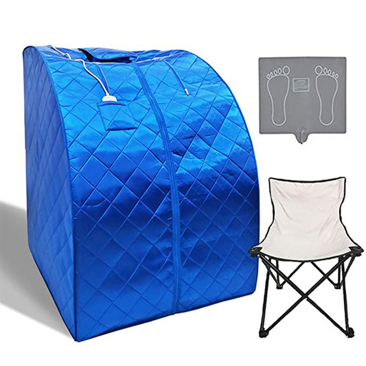 Smartmak Portable Far Infrared Sauna X-Large
