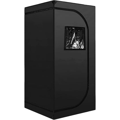 Smartmak Portable Steam Sauna Set Includes Full Size Portable Tent and 4L Steamer