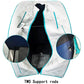 Smartmak Portable Far Infrared Sauna