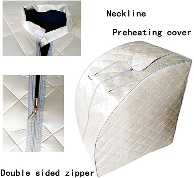 Smartmak Portable Far Infrared Sauna