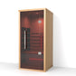 Smartmak Luxury Ozone Dry Far Infrared Indoor Sauna