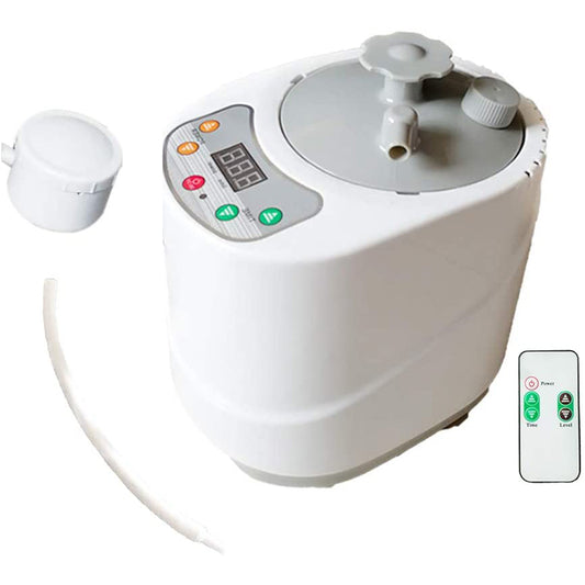 2 Liters Sauna Steamer, 110V US Plug