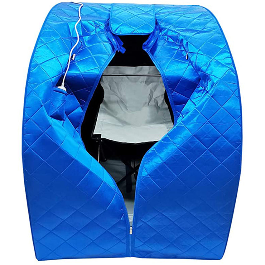 Smartmak Portable Far Infrared Sauna X-Large