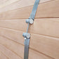 Traditional Outdoor Barrel Sauna Kit