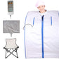 Smartmak Portable Far Infrared Sauna