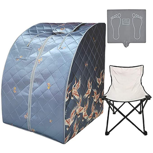 Smartmak Portable Far Infrared Sauna