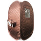 Large Portable Sauna Tent, Full Body Sauna, Leg Sauna, with Transparent Windows and Pockets