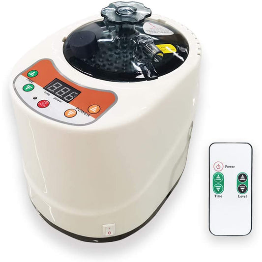 2 Liters Sauna Steamer, 110V US Plug