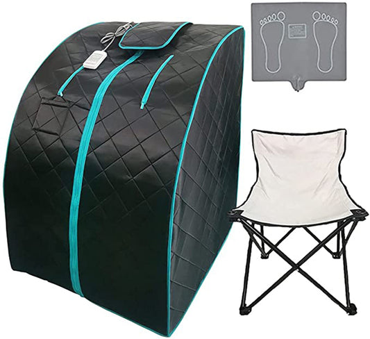 Smartmak Portable Far Infrared Sauna