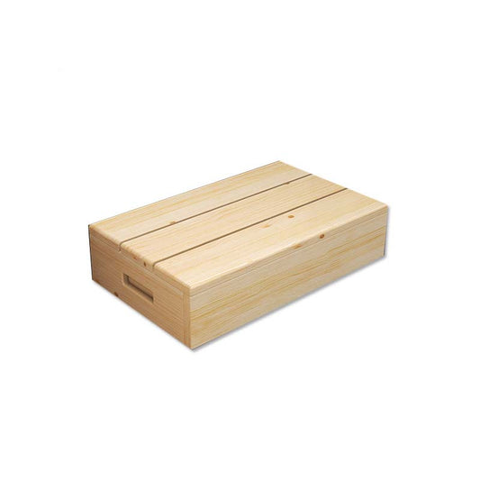 Smartmak Sauna Step
