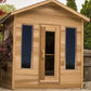 Smartmak Outdoor Cabin Sauna
