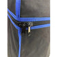 Smartmak Portable Steam Sauna Set Includes Full Size Portable Tent and 4L Steamer