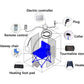 Smartmak Portable Far Infrared Sauna