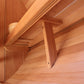 Traditional Outdoor Barrel Sauna Kit