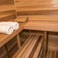Smartmak Outdoor Cabin Sauna