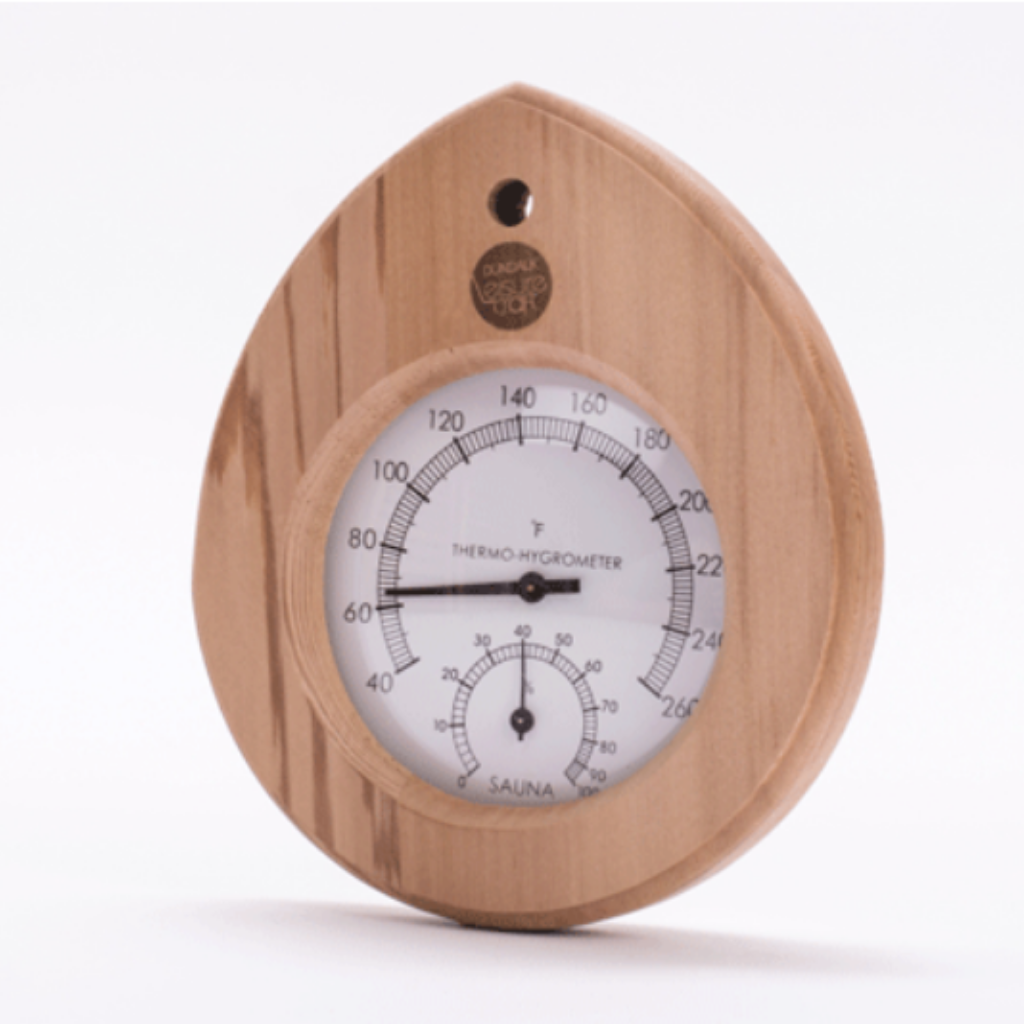 Smartmak Thermometer