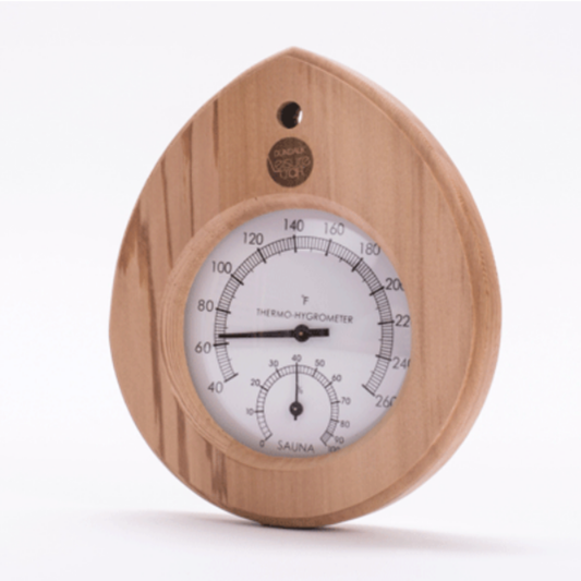 Smartmak Thermometer
