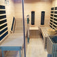 Smartmak Steam and Far-infrared Dual-purpose Sauna