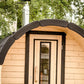 Smartmak Garden Barrel Sauna