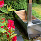 Smartmak Wood-Fired Hot Tub
