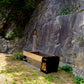 Smartmak Wood-Fired Hot Tub