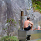 Smartmak Wood-Fired Hot Tub